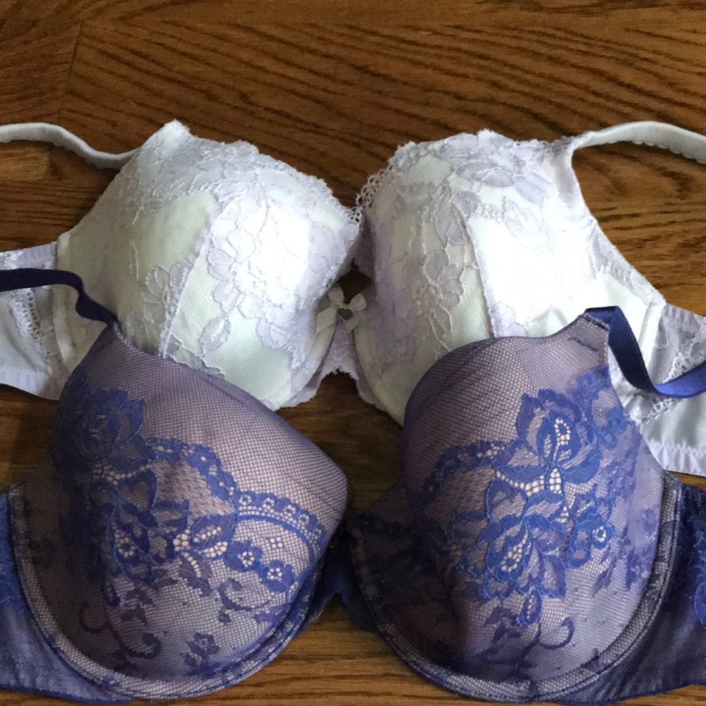 Victoria secret bras